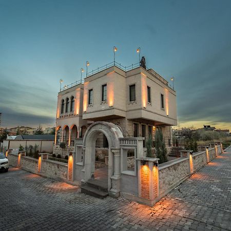 Alin Stone House Hotel Ючхисар Екстериор снимка