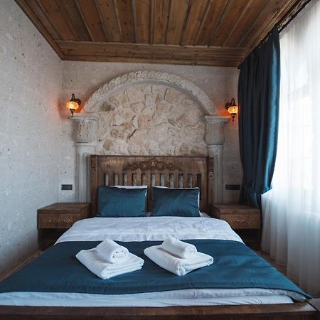 Alin Stone House Hotel Ючхисар Екстериор снимка